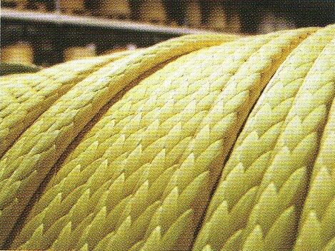 6MM X 100MTR DONAGHYS UHMWPE 12 STRAND WINCHLINE