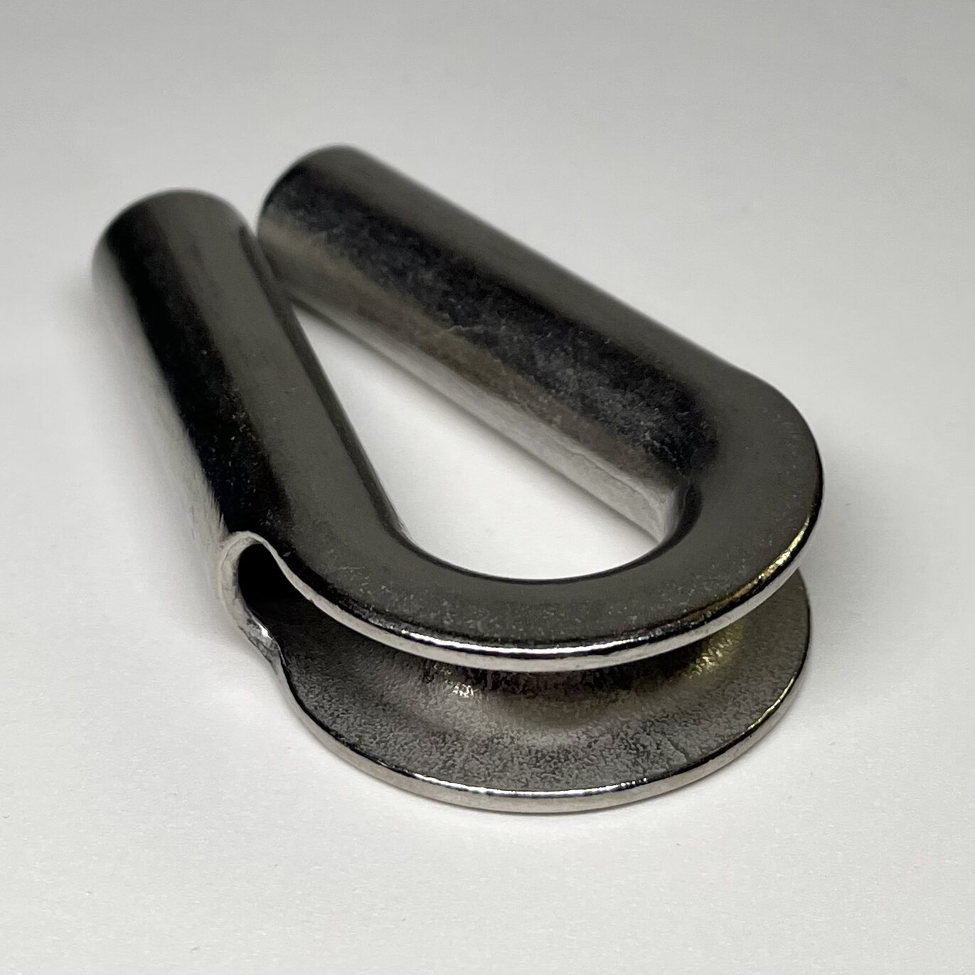 26MM-28MM STAINLESS STEEL TUBE THIMBLE - Image 2