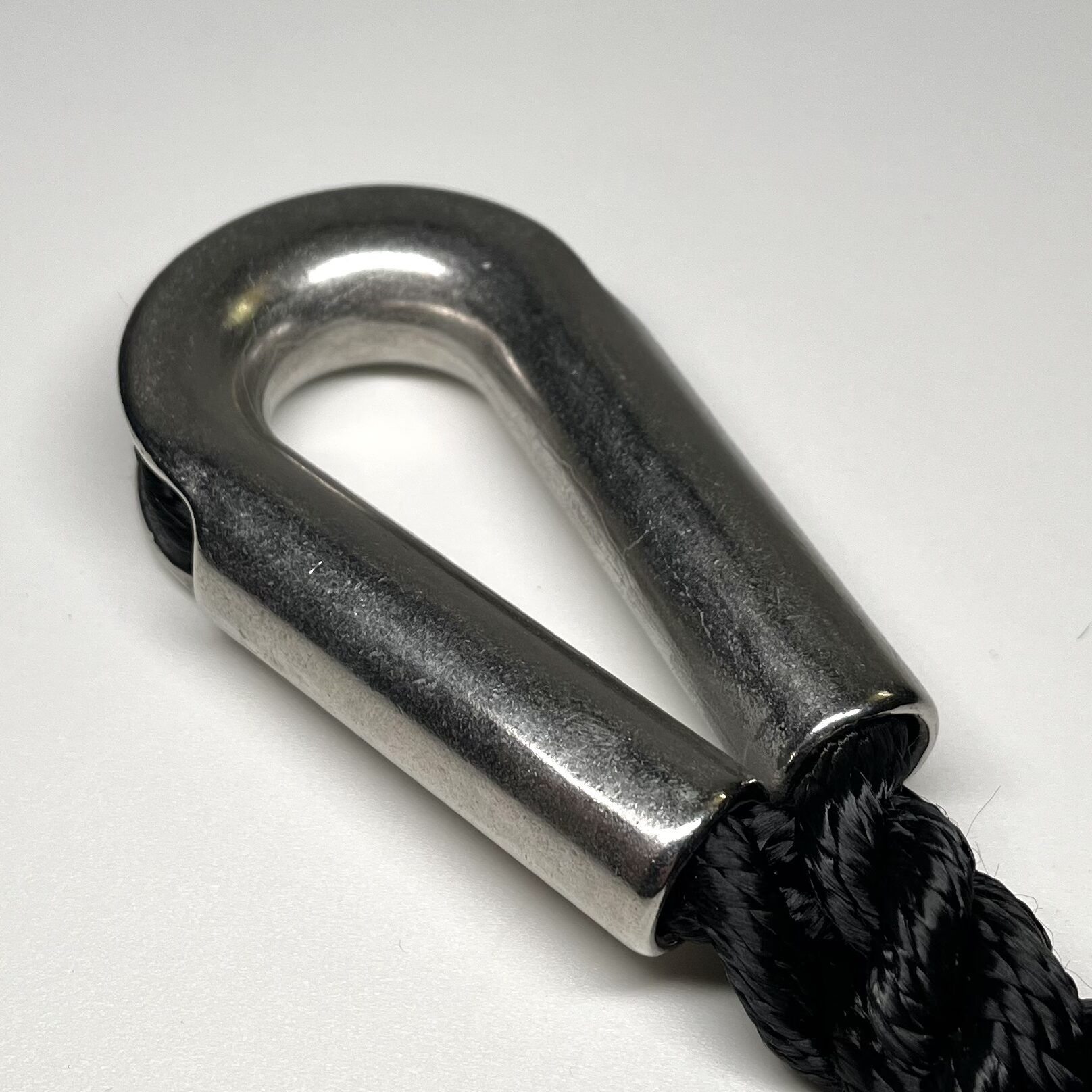 26MM-28MM STAINLESS STEEL TUBE THIMBLE - Image 3