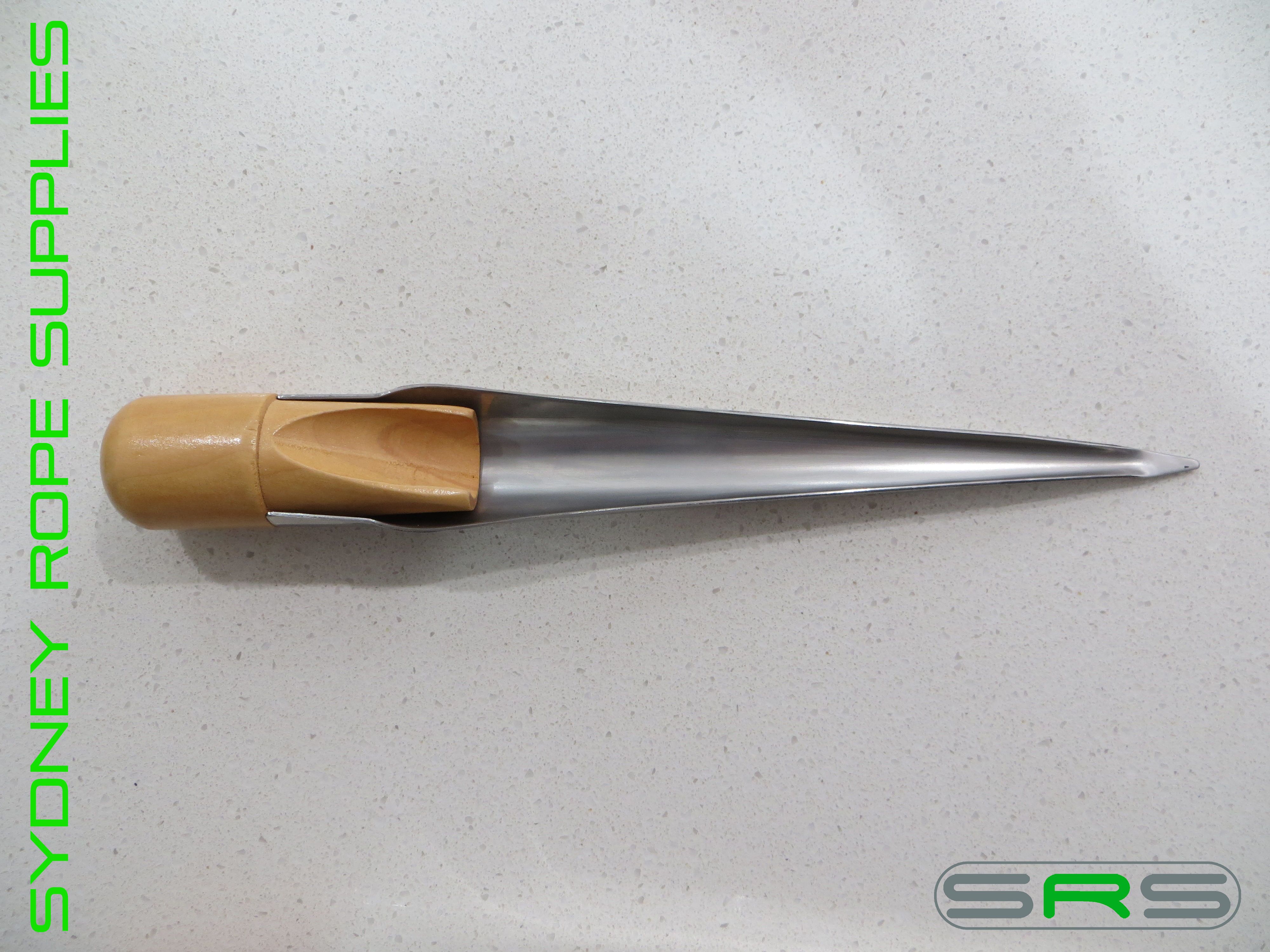 280MM SPLICING FID FOR 3 STRAND ROPE, FREE SHIPPING AUSTWIDE