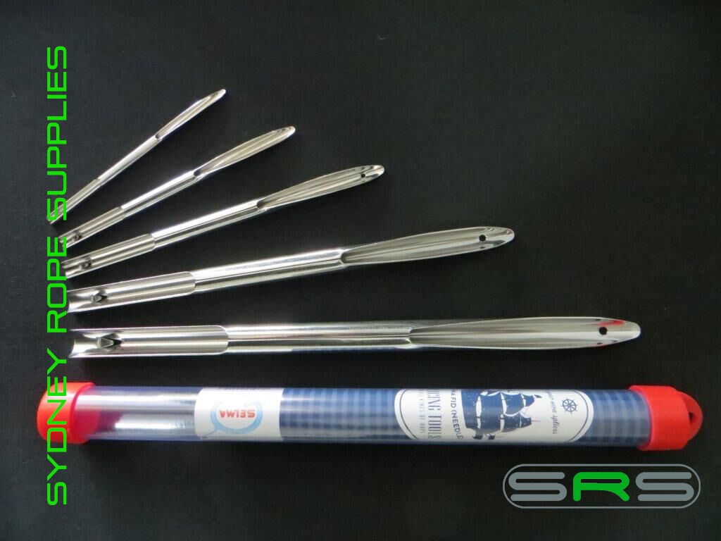 SELMA 5 PIECE STAINLESS STEEL FID SPLICE KIT