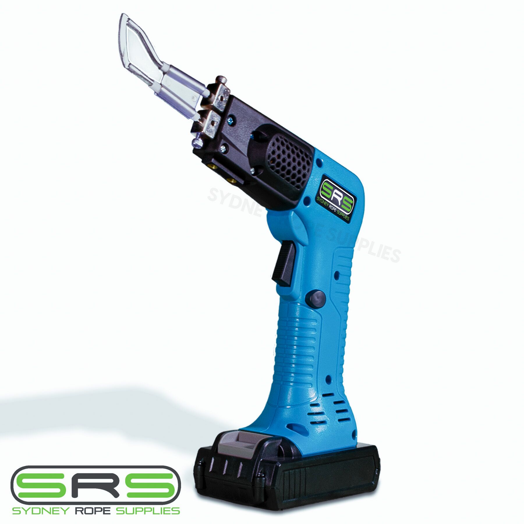 18 VOLT CORDLESS HAND HELD HOT KNIFE, FREE SHIPPING AUSTWIDE