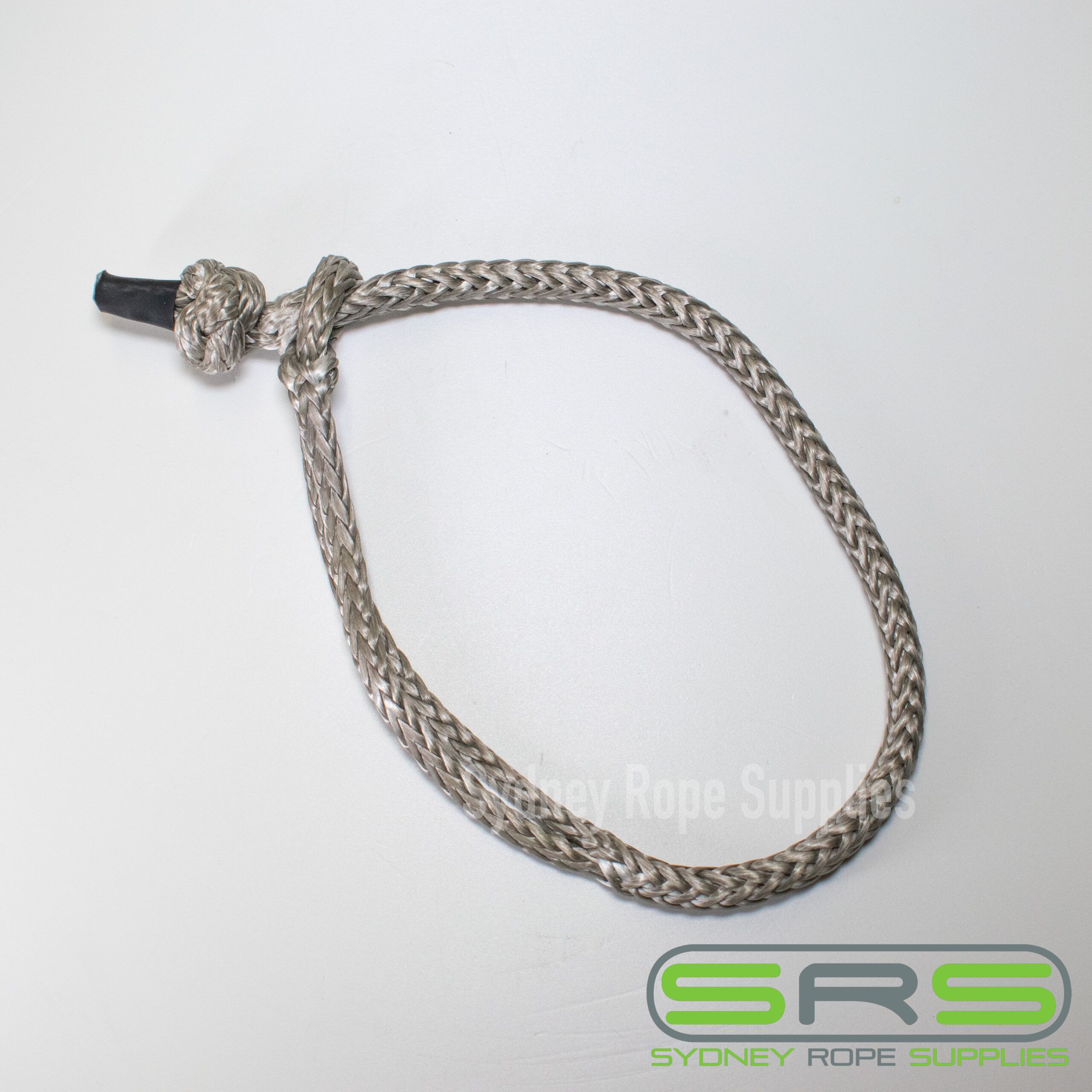 18MM SOFT UHMWPE SHACKLE 50CM OPENING - Image 2