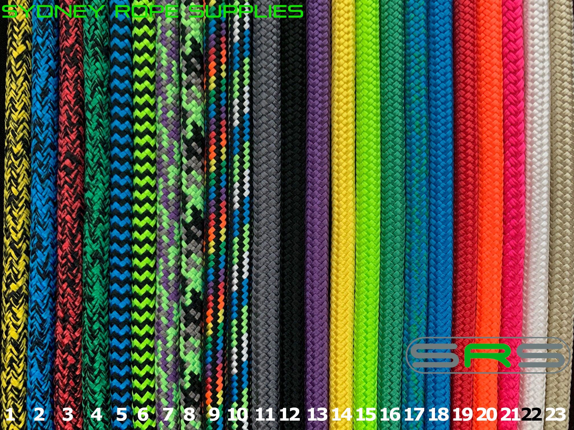6MM OFFSHORE XP SOLID COLOURS, SOLD PER METRE, FREE DELIVERY