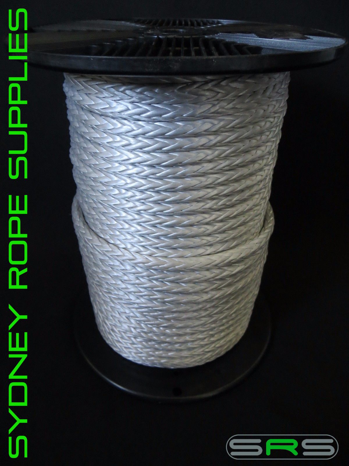 2.1MM X 100MTR DYNEEMA SK75 ROPE EXCELLENT QUALITY