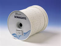 6MM X 100MTR DONAGHYS NYLON ROPE