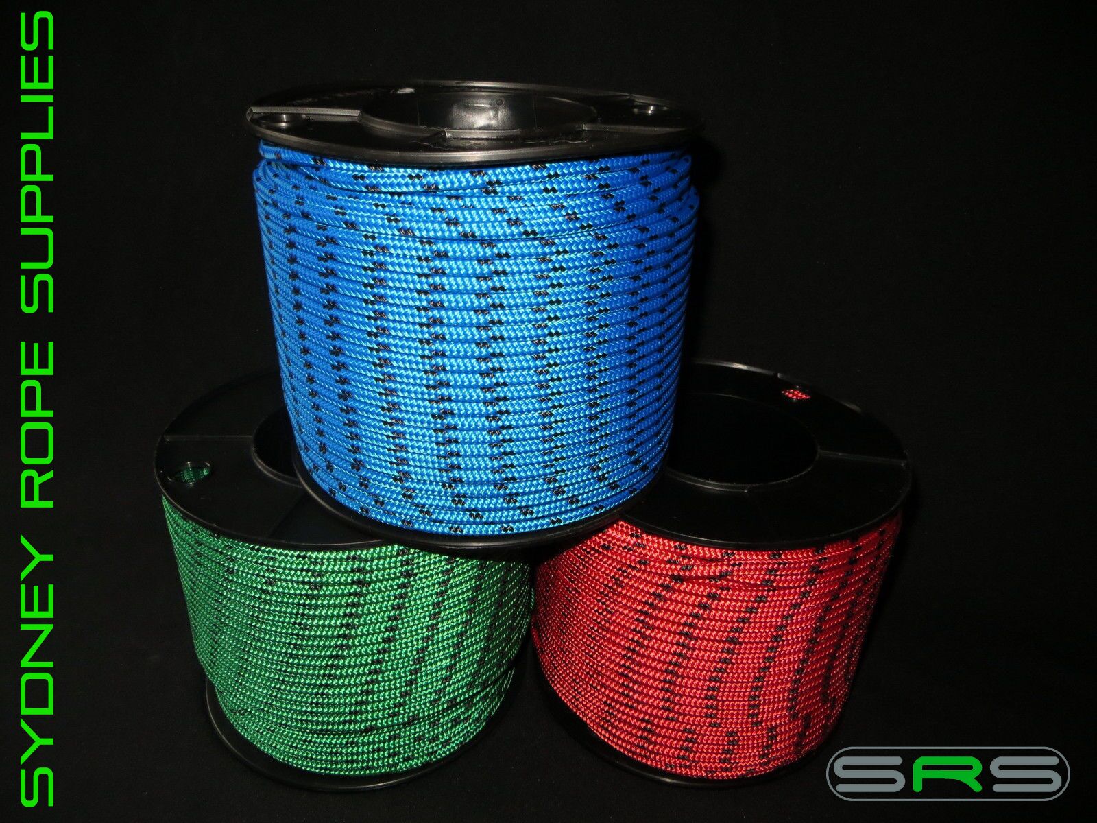 10MM OFFSHORE EXTREME PER METRE, SPECTRA CORE HIGH PERFORMANCE