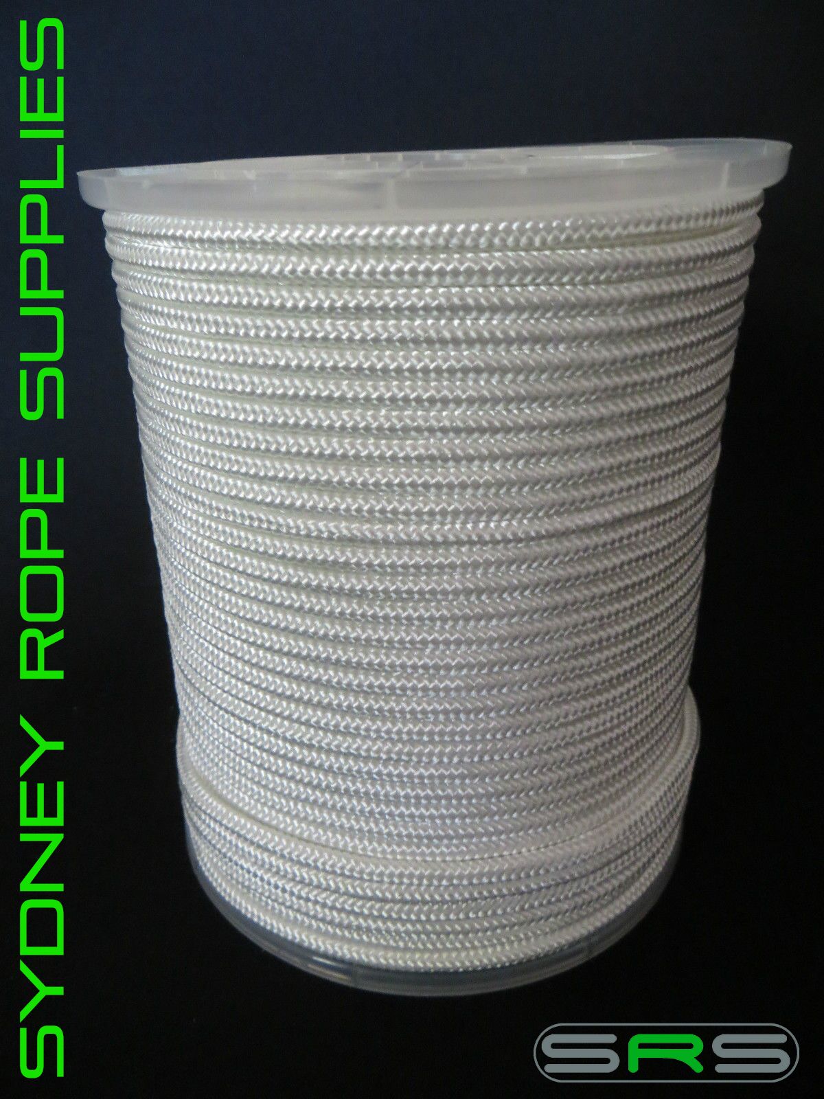 3.5MM X 100MTRS STARTER CORD